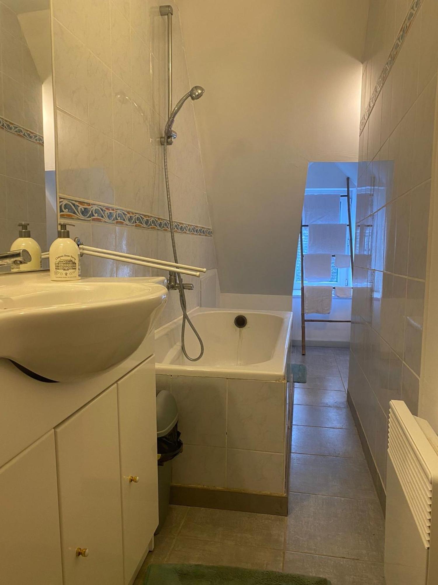 Appartement, Cite Medievale Laon Kültér fotó