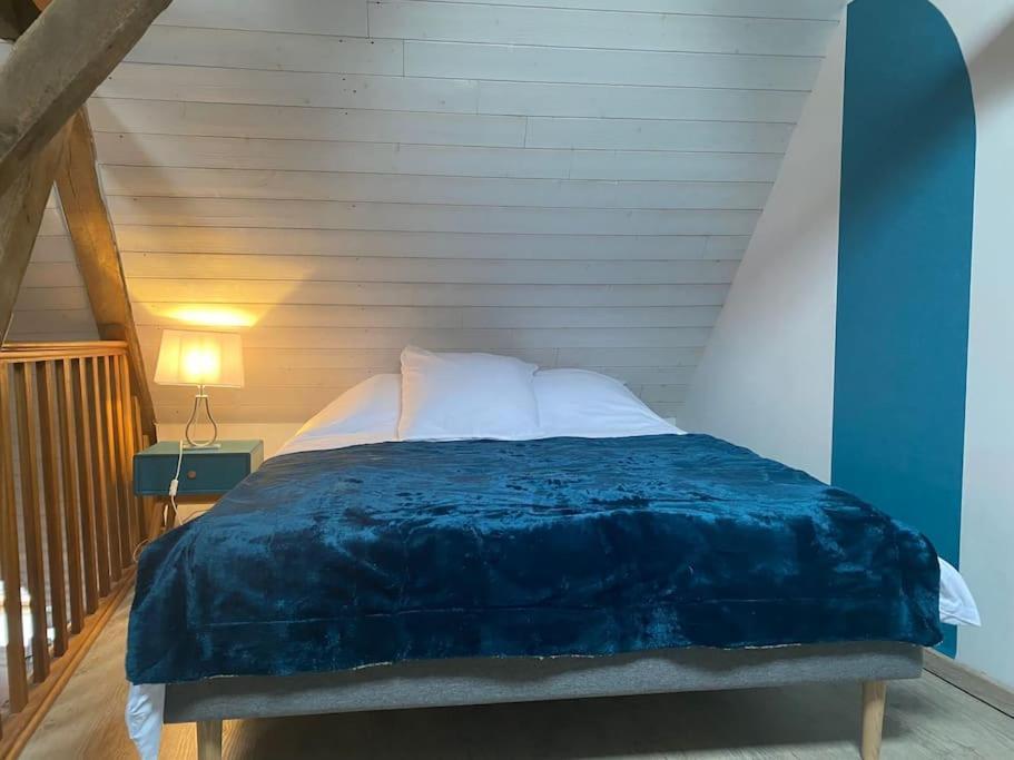 Appartement, Cite Medievale Laon Kültér fotó